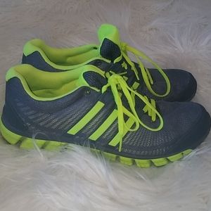 Men's Adidas running shoes